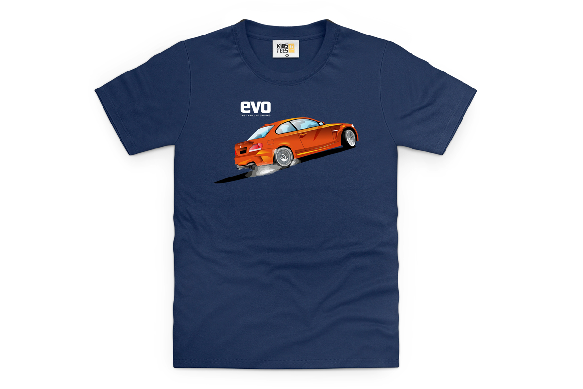 evo merchandise now on sale
