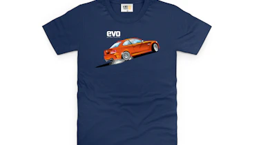 evo merchandise now on sale