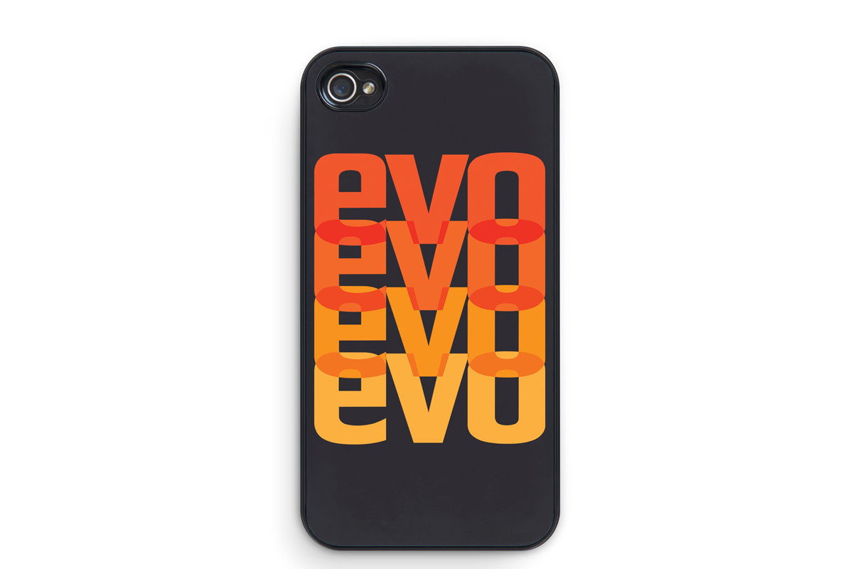 evo merchandise now on sale