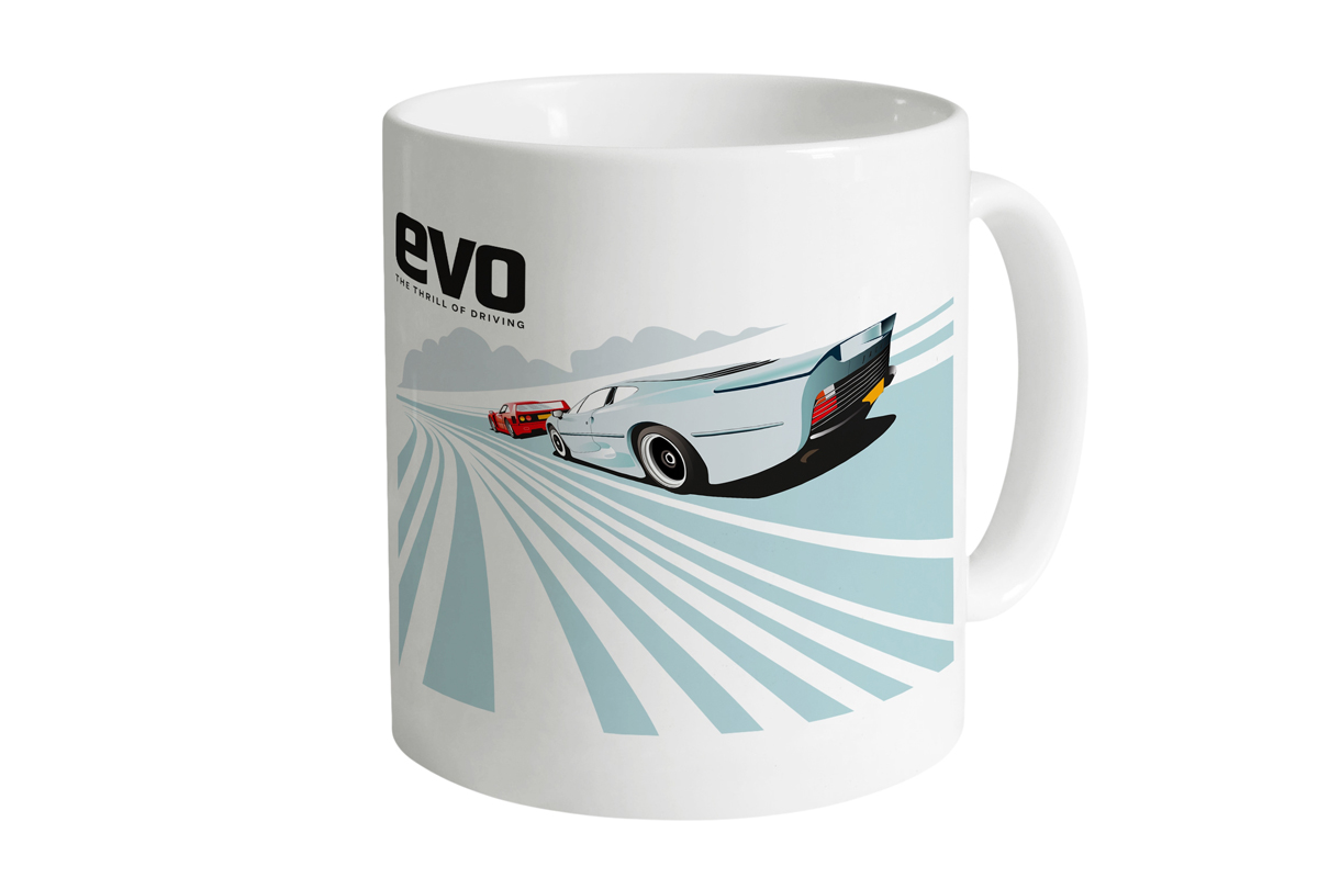 evo merchandise now on sale