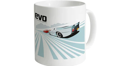 evo merchandise now on sale