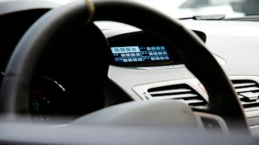Renault Megane 265 Trophy Ring record