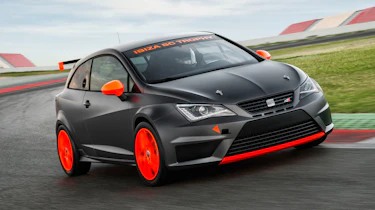 SEAT Ibiza SC