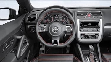 VW Scirocco Million
