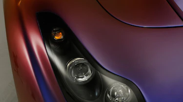 TVR Sagaris buying guide