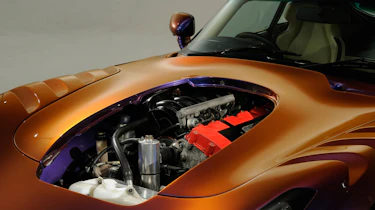 TVR Sagaris buying guide