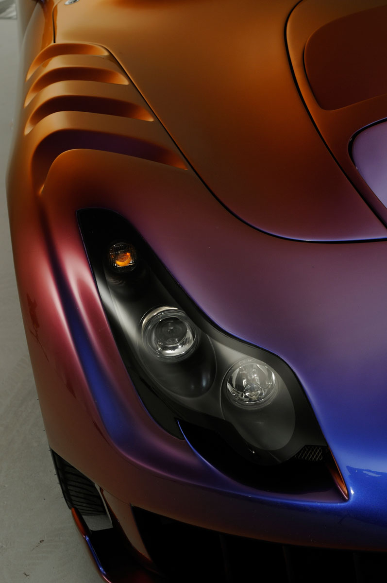 TVR Sagaris buying guide