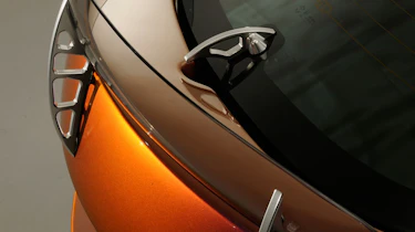 TVR Sagaris