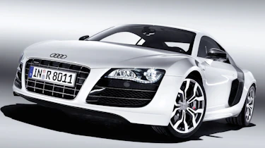 Audi R8 V10