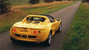Lotus Elise S1 buying guide