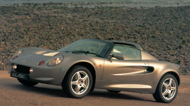 Lotus Elise S1 buying guide