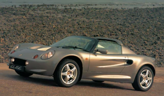 Lotus Elise S1 buying guide