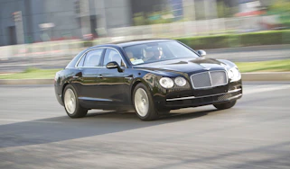 Bentley Flying Spur