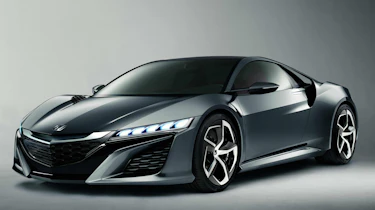 Honda NSX