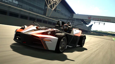Gran Turismo 6 screenshot KTM X-Bow R