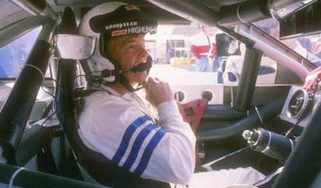 Dick Trickle: 1941-2013