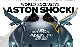 evo Magazine: July 2013