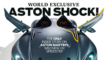 evo Magazine: July 2013