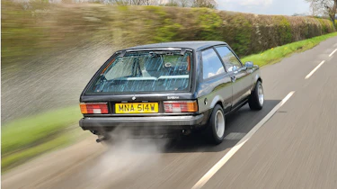 evo Magazine: July 2013 Lotus Sunbeam