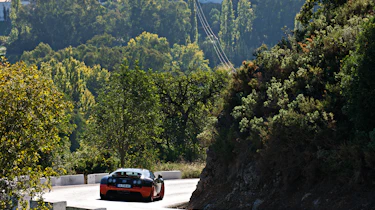 Bugatti Veyron Super Sport