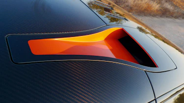 Bugatti Veyron Super Sport