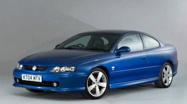 Vauxhall Monaro buying guide