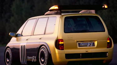 Renault Espace F1