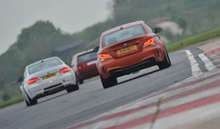 evo's 2013 trackday dates