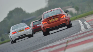 evo's 2013 trackday dates