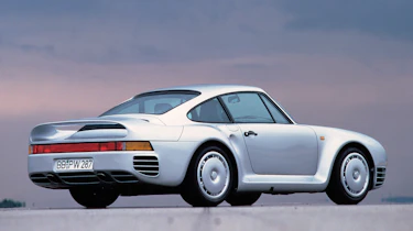 Porsche 959