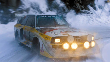 Audi S1