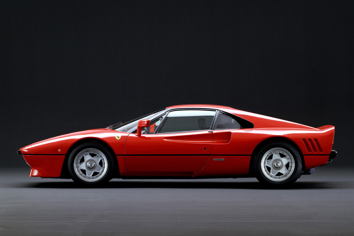 Ferrari 288 GTO