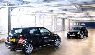 Renaultsport Clio 182 buying guide