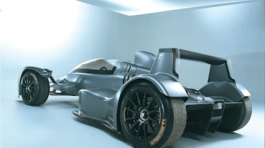 Caparo T1 concept