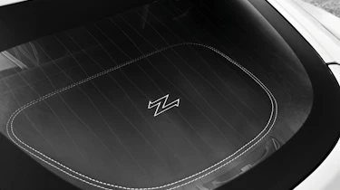 Aston Martin V12 Zagato