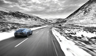 Aston Martin V12 Zagato