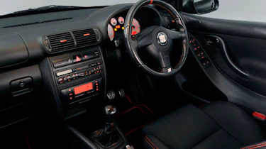 SEAT Leon Cupra R buying guide