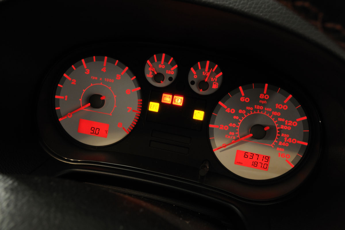 SEAT Leon Cupra R buying guide
