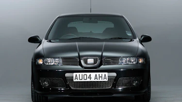 SEAT Leon Cupra R buying guide