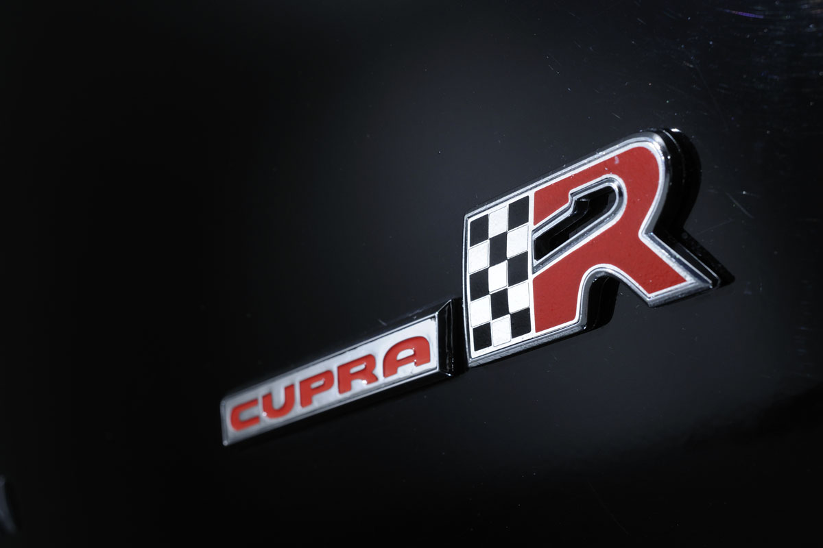 SEAT Leon Cupra R buying guide