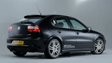 SEAT Leon Cupra R buying guide