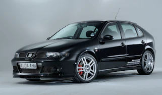 SEAT Leon Cupra R buying guide