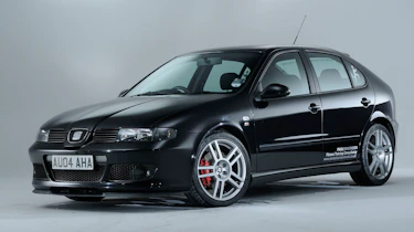 SEAT Leon Cupra R buying guide