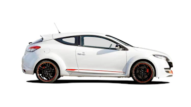 Renaultsport Megane 265 Cup