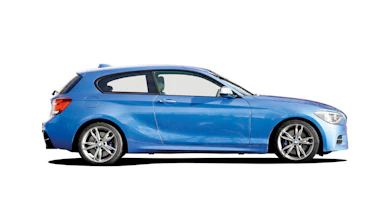 BMW M135i