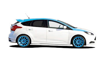 Ford Focus ST Superchips