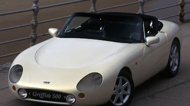 TVR Griffith 500