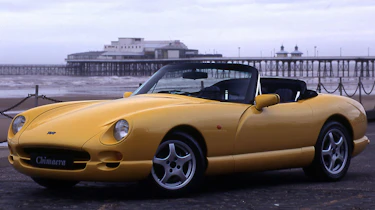 TVR Chimaera