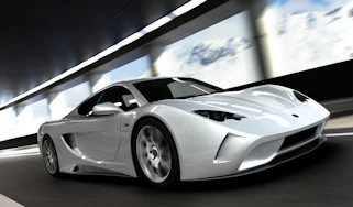 Vencer Sarthe coming to Salon Prive