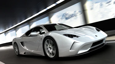Vencer Sarthe coming to Salon Prive
